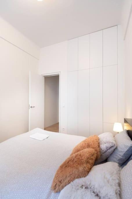 Luxury Apartment On Old Town Square Прага Экстерьер фото
